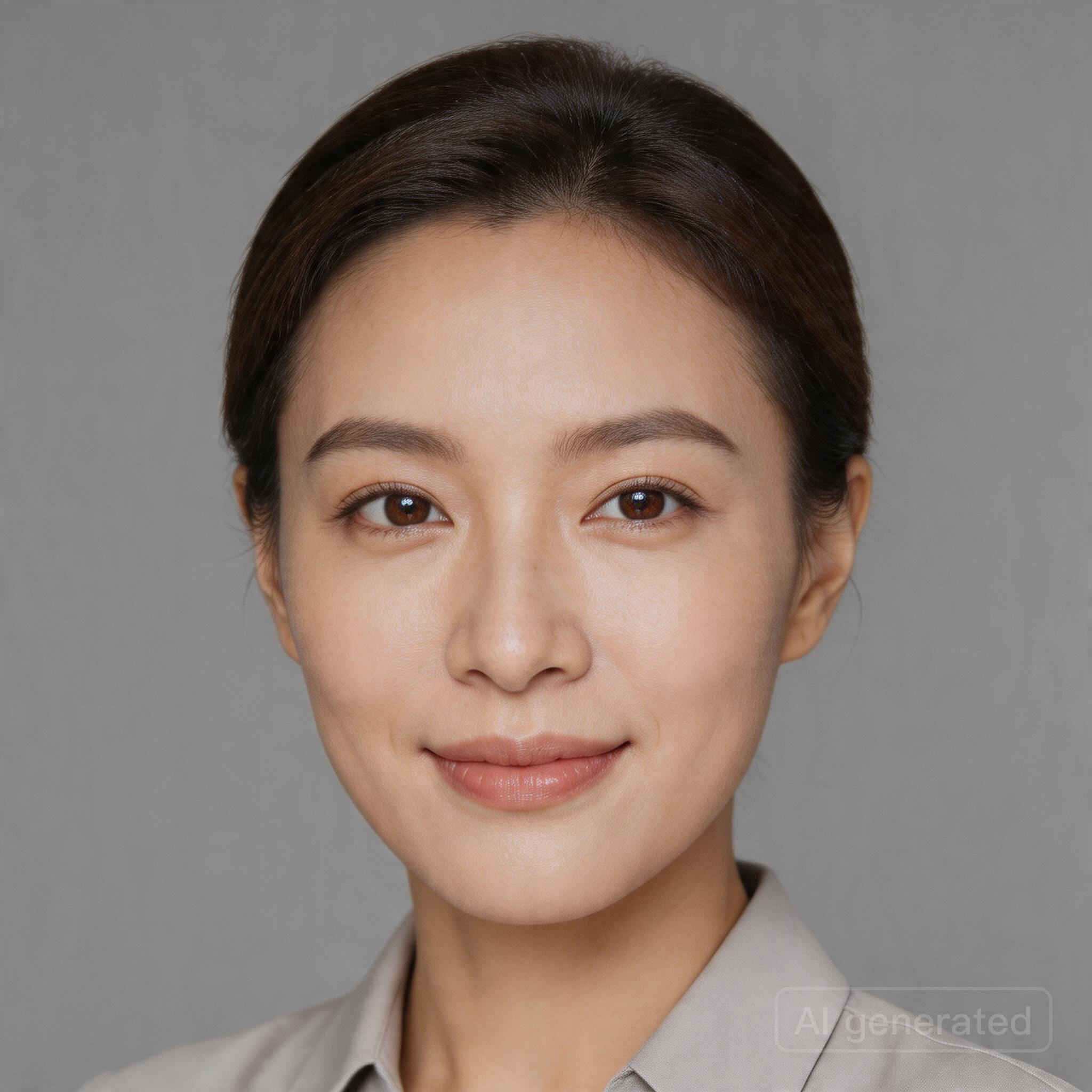 Portrait Photo