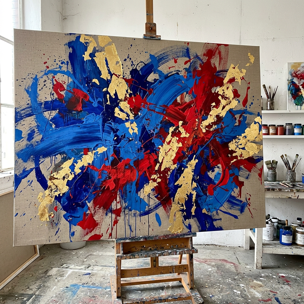 Abstract Art