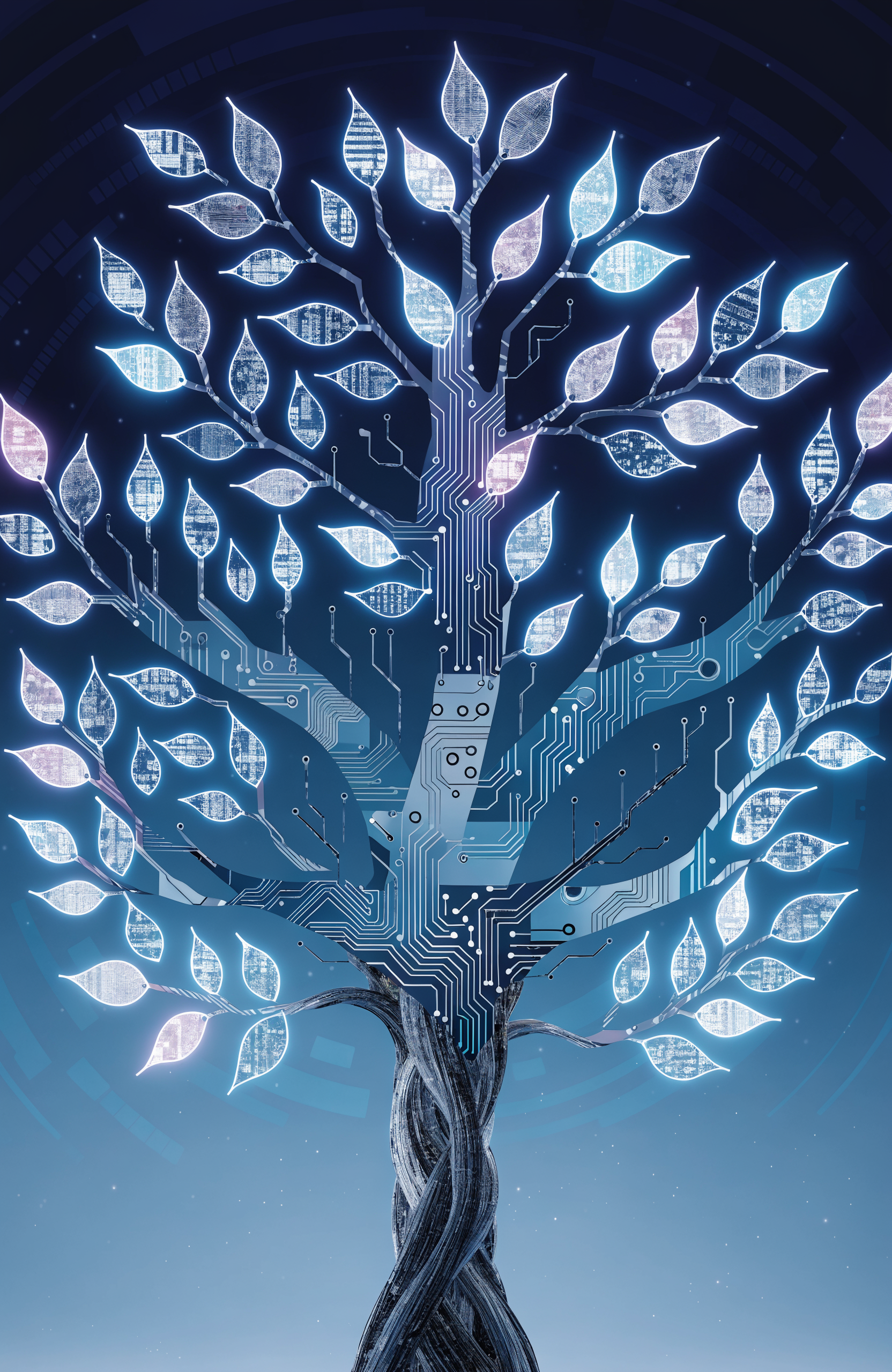 Editorial Illustration