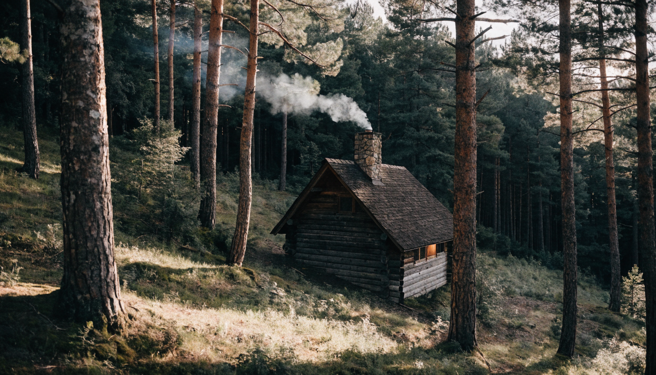 Scene Composition